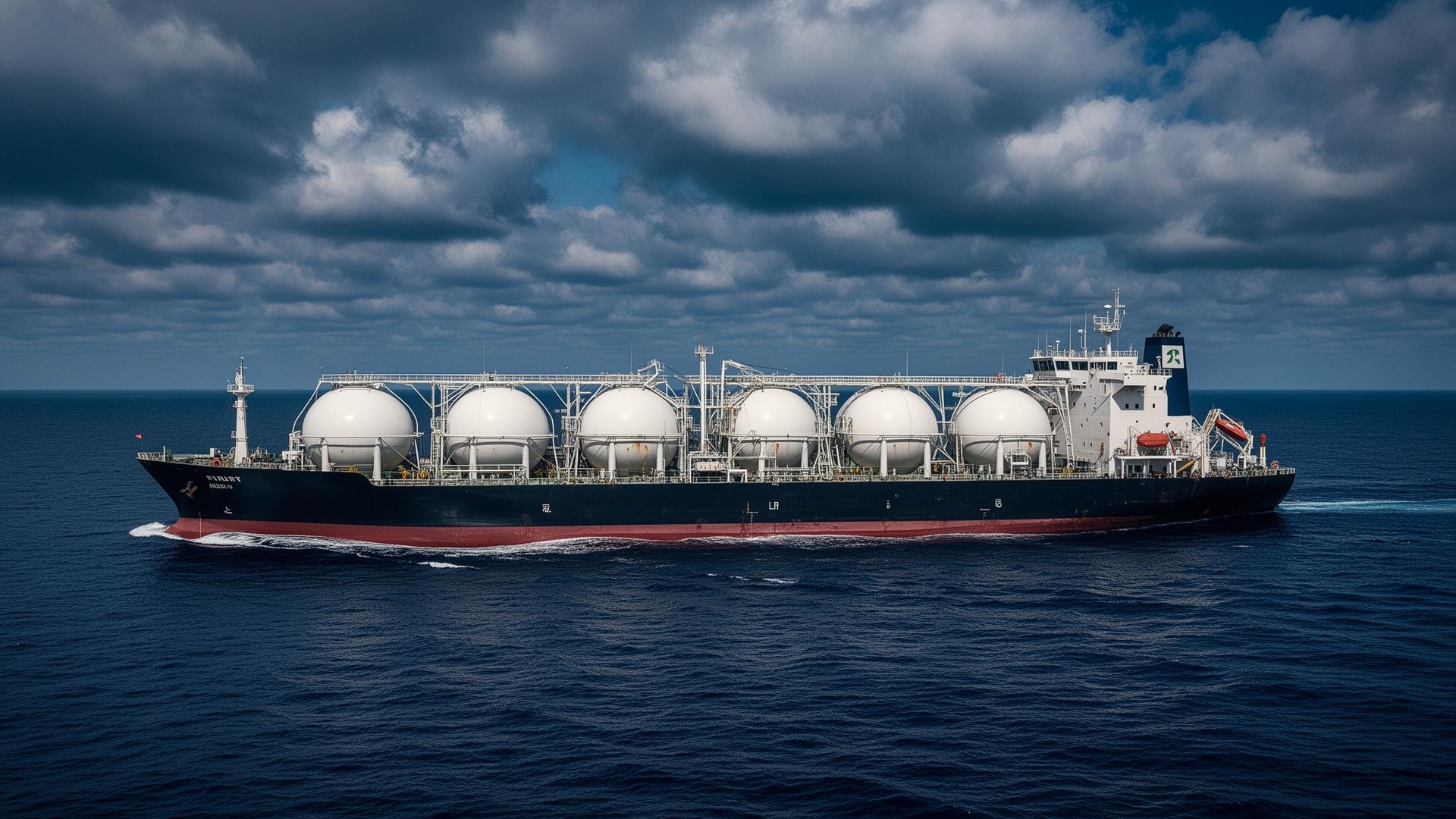 Maritime Transportation